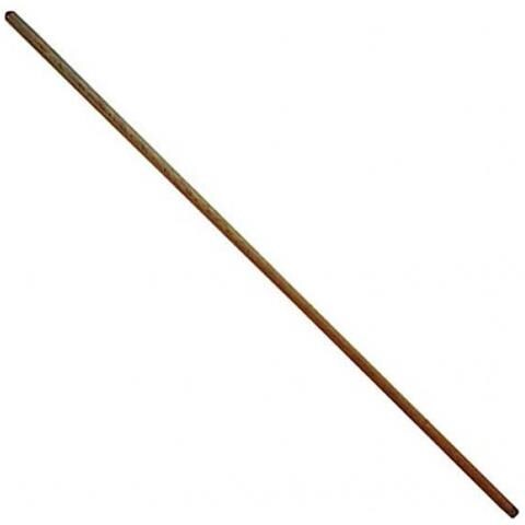 Manico Per Scopa Cm 150 - Foto 1