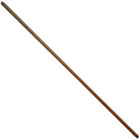 Manico Per Scopa Cm 150 - Foto 2