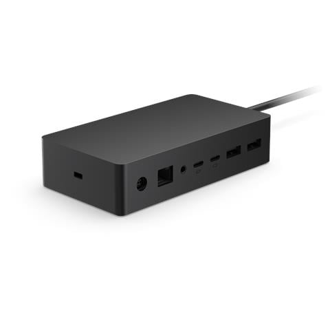 Surface Dock 2 docking station per dispositivo mobile Tablet Nero - Foto 1