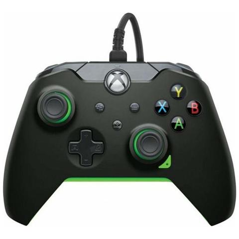 Controller Di Gioco Pdp Per Xbox Series X|s E Xbox One Nero Neon - Foto 10