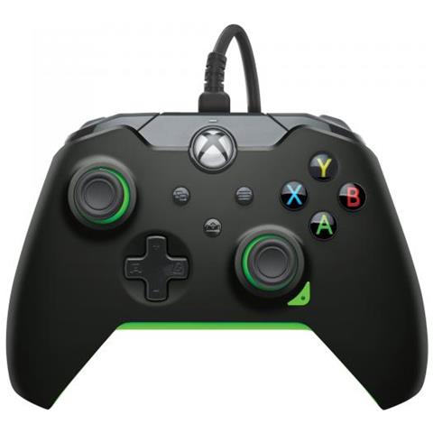 Controller Di Gioco Pdp Per Xbox Series X|s E Xbox One Nero Neon - Foto 1