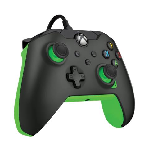 Controller Di Gioco Pdp Per Xbox Series X|s E Xbox One Nero Neon - Foto 2