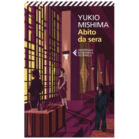 Yukio Mishima - Abito Da Sera - Foto 1