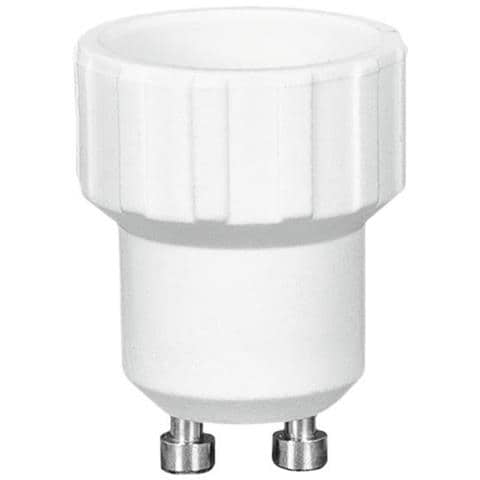 Adapter Gu-10 To E-14 - Foto 1