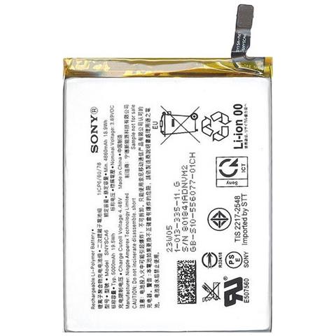 Batteria Litio Integrata Originale Snysca6 Bulk Per Xperia 1 Iv Xq-ct54 Xq-ct62 Xq-ct72 - Foto 1