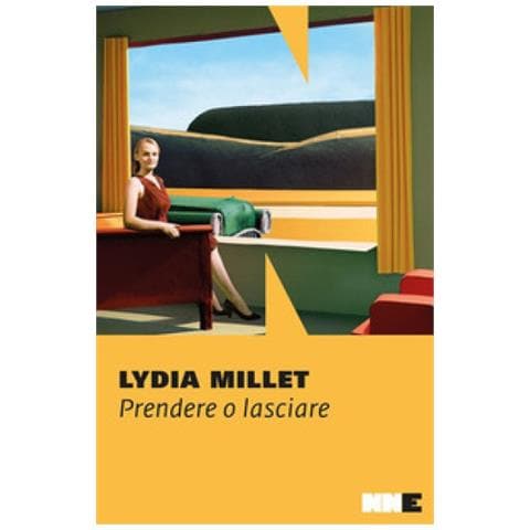 Lydia Millet - Prendere O Lasciare - Foto 1
