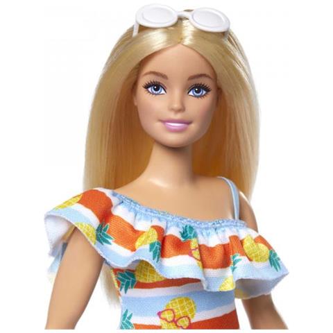 Barbie - Barbie Adora L'oceano Blonde - Bambola - 3 Anni E + - Foto 3