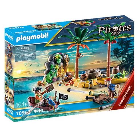 Costruzioni 70962 Pirates Isola Dei Pirati - Foto 1