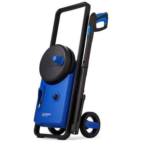 Core 140-8 idropulitrice Verticale Elettrico 474 l /h 1800 W Nero, Blu - Foto 1
