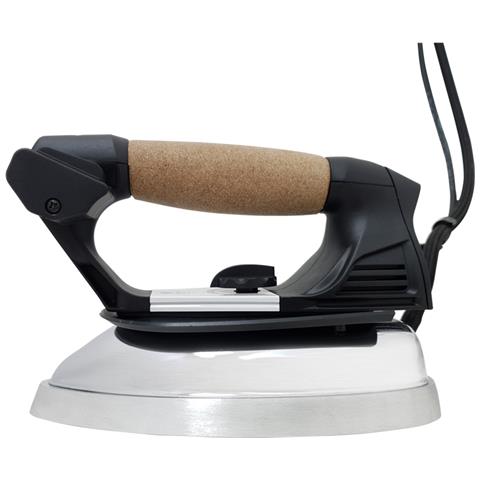 Sistema Stirante Professionale Gvk3 Con Caldaia In Acciaio Inox E Resistenza Esterna Anticalcare 2,8 L. - Foto 5