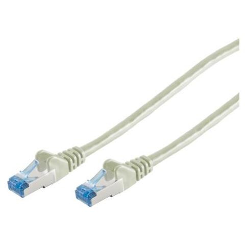 S-conn 75715 Cavo Di Rete Grigio 5 M Cat6a S /ftp (s-stp) - Foto 1