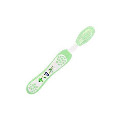 00006961000000 spazzolino da denti Set di spazzolini da denti Verde, Bianco Bambino - Foto 2