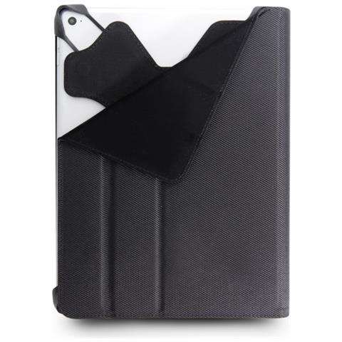 Starter Pack 25,6 cm (10.1") Custodia a libro Nero - Foto 2