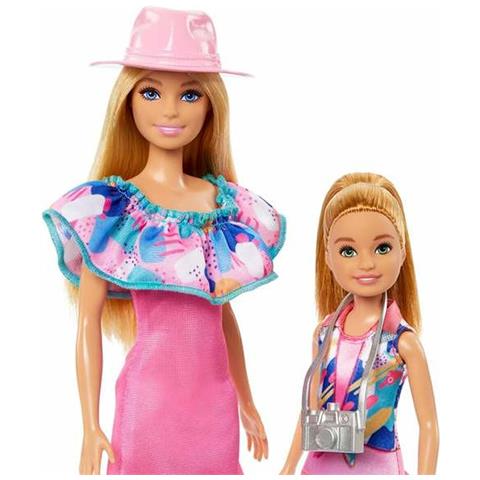 Bambola Barbie - Foto 1