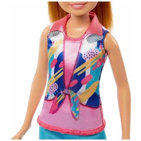 Bambola Barbie - Foto 2