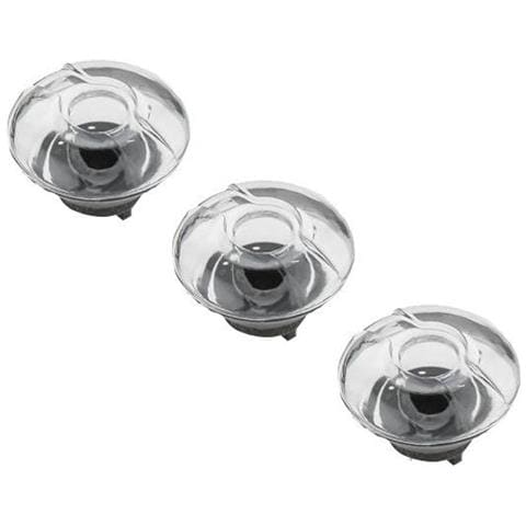 Copriauricolari Medi Voyager Legend e Cover in Schiuma (3 Pezzi) - Foto 2