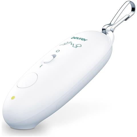 Br 10 Dopopuntura Con Moschettone Per Il Trattamento Di Punture E Morsi Di Insetti - Foto 1