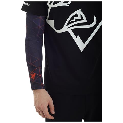 Virtus.pro - Gaming Arm Sleeve ""delta"" (navy | Xl) - Foto 2