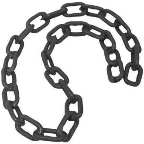 Catena Antifurto Blue Chain Brixo - Ø5 - 60 Cm. - Foto 1