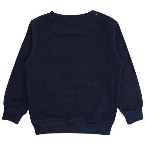 Felpa glcj103 sw s1-4a Ragazzo - Foto 2