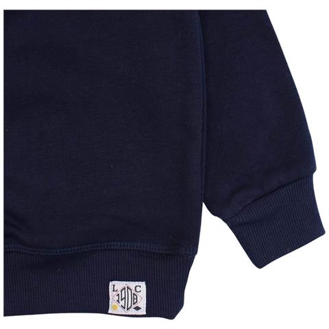 Felpa glcj103 sw s1-4a Ragazzo - Foto 5