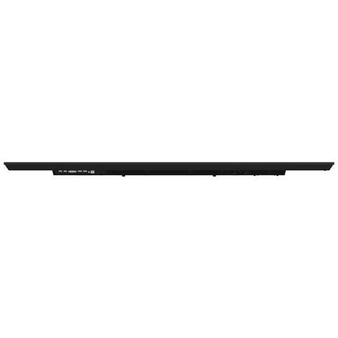 ProLite Pannello piatto per segnaletica digitale 163,8 cm (64.5") LCD Wi-Fi 500 cd /m² 4K Ultra HD Nero Processore integrato Android 11 24/7 - Foto 17