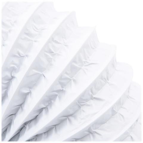 Condotto Di Ventilazione In Alluminio E Pvc 6m Ø15cm - Foto 8