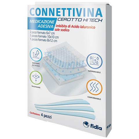 bio Cer Hitech 4mi - Foto 1