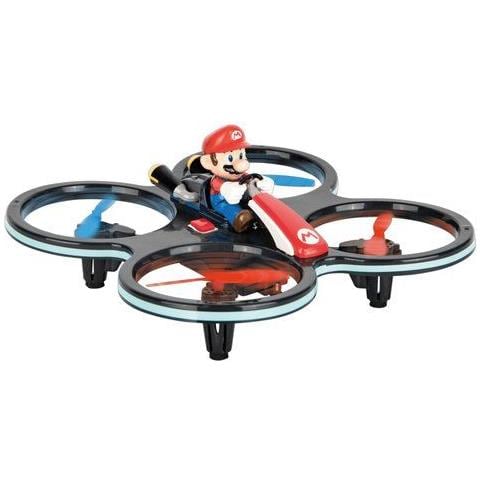 Mini Mario Copter - Foto 1