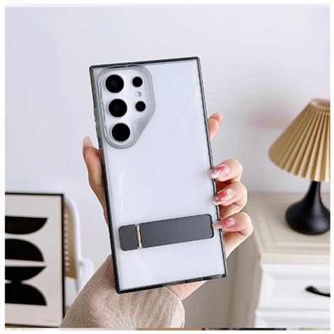 Custodia Per Telefono Con Supporto Per Samsung Samsung Galaxy S24 Plus - Foto 2