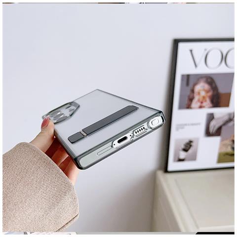 Custodia Per Telefono Con Supporto Per Samsung Samsung Galaxy S24 Plus - Foto 3