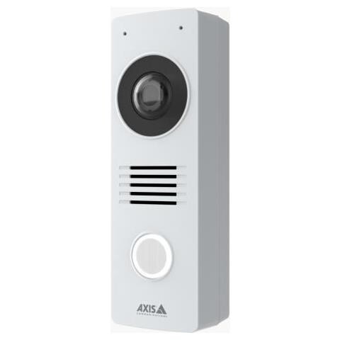 I8116-e White - Network Video Intercom - Foto 4
