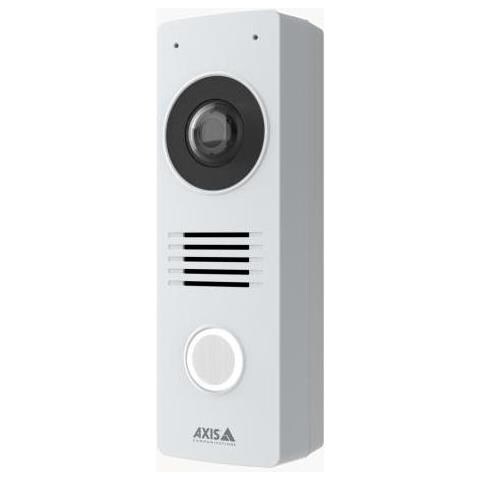 I8116-e White - Network Video Intercom - Foto 1