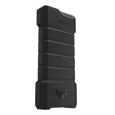 SSD Esterno 2 TB Serie TUF Gaming AS2000 PLUS Interfaccia USB tipo-C USB 3.2 Gen 2x2 Colore Nero - Foto 3