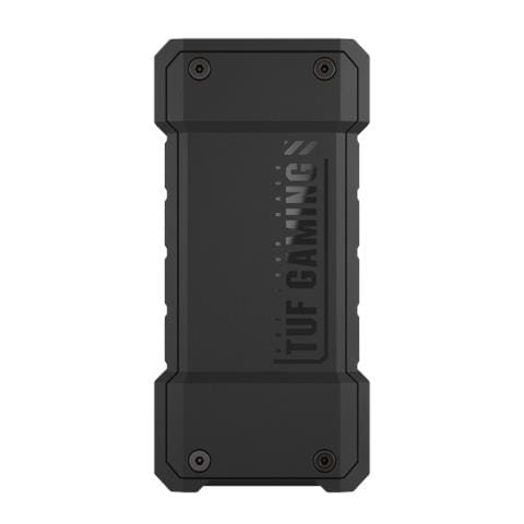 SSD Esterno 2 TB Serie TUF Gaming AS2000 PLUS Interfaccia USB tipo-C USB 3.2 Gen 2x2 Colore Nero - Foto 2