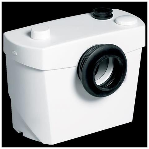 Crusher Sanibroyeur Top Sil - Foto 1