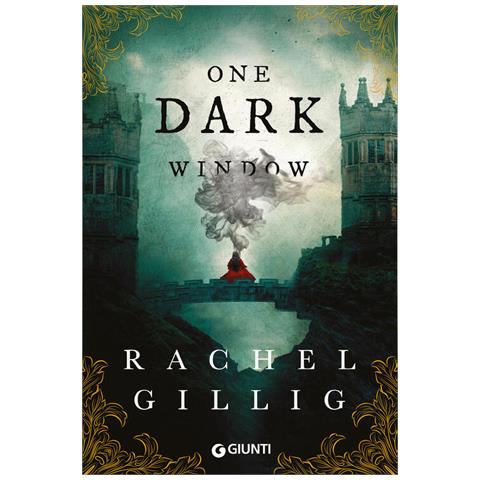 Rachel Gillig - One dark window. Ediz. italiana - Foto 1