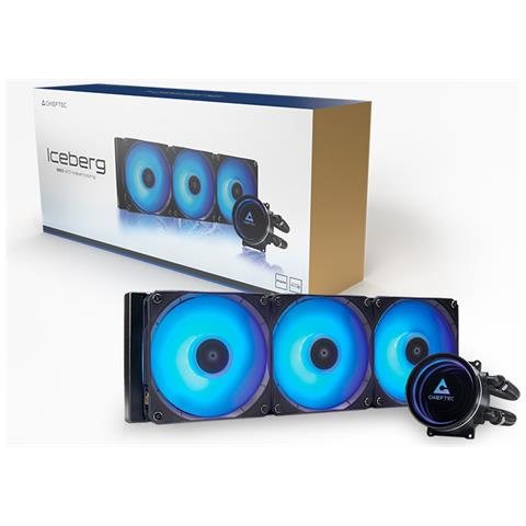 ICEBERG 360 RGB - Foto 10