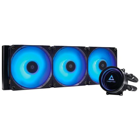 ICEBERG 360 RGB - Foto 1