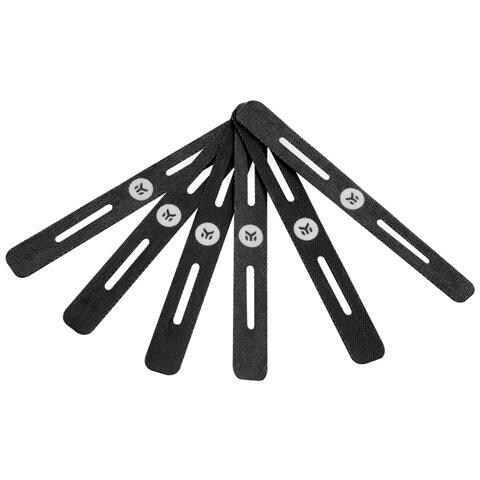 EK-Loop CMS fermacavo Nero 6 pz - Foto 1