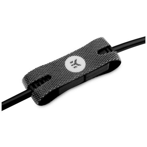 EK-Loop CMS fermacavo Nero 6 pz - Foto 5