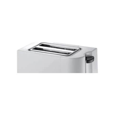 Tostapane MV0418 con 2 Fette 6 Livelli di Tostura Potenza: 700 W Colore Bianco - Foto 2
