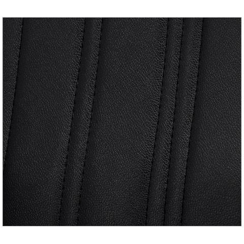 Poltrona Da Barbiere Girevole Idraulica Per Salone Di Parrucchiere Poggiapiedi Cromato Palermo Barber Chair - Foto 8