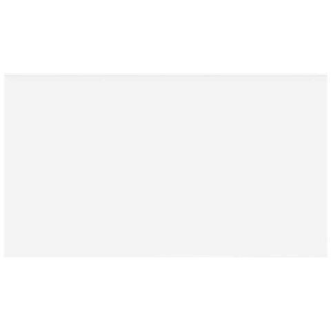 Tavolino da Salotto con Cassetti Bianco 70,5x70x40 cm - Foto 2