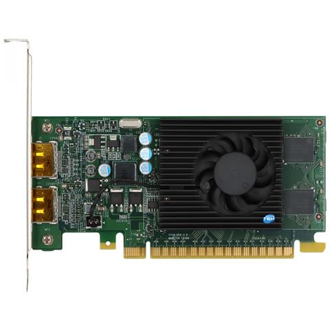 GeForce GT 730 Scheda Grafica 2GB - Foto 1