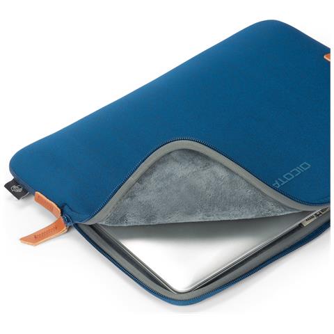 D32154-RPET borsa per laptop 35,6 cm (14") Custodia a tasca Blu marino - Foto 2