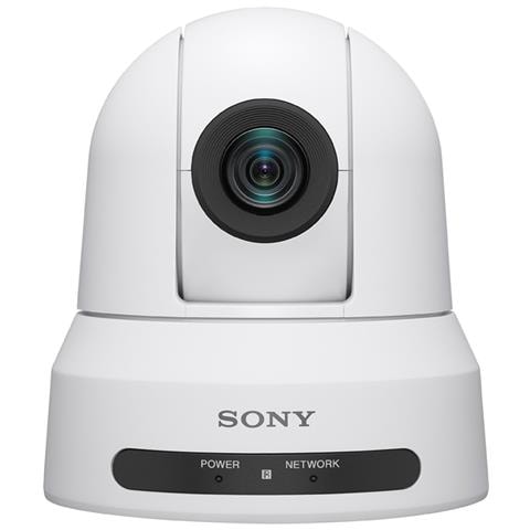 SRG-X400 Cupola Telecamera di sicurezza IP 3840 x 2160 Pixel Soffitto /palo - Foto 1