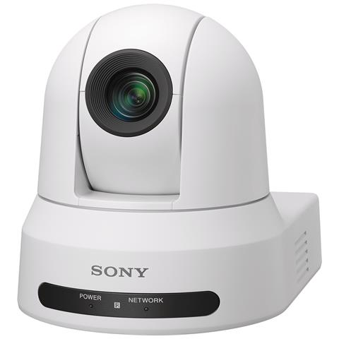 SRG-X400 Cupola Telecamera di sicurezza IP 3840 x 2160 Pixel Soffitto /palo - Foto 3