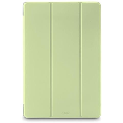 Tablet-hlle Fold Clear Fr Samsung Galaxy Tab S10+ 12,4, Mint (00227082) - Foto 1