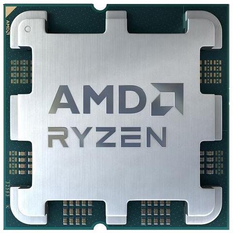 Processore Ryzen 5-7600X3D 4.1 Ghz - Foto 1